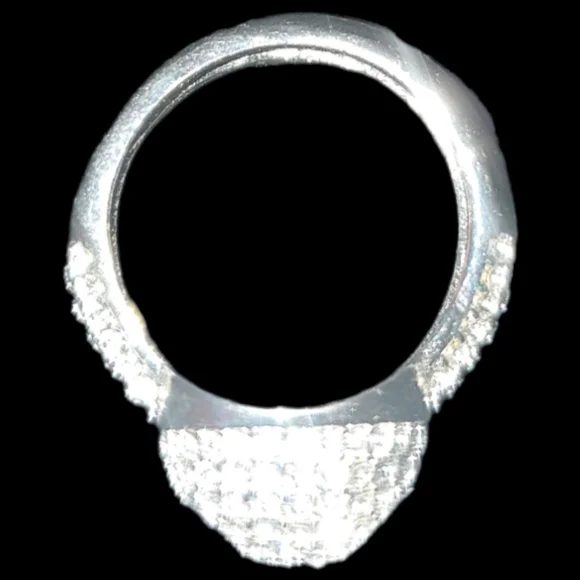 Jack Skelton Pumpkin King Ring - Picture 2 of 6